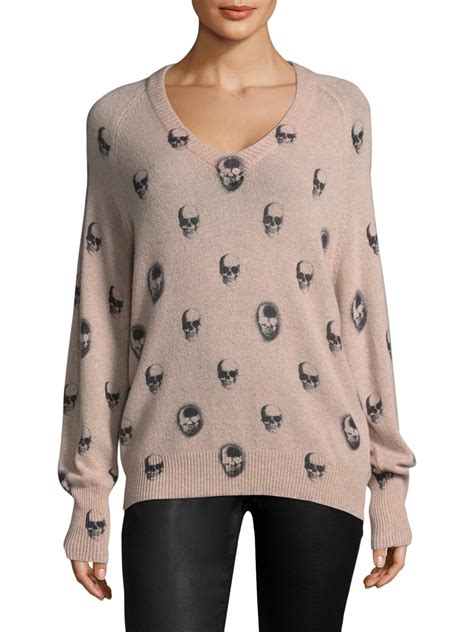 Skull cashmere - S. $105.00. Now 30% off - $73.50. 1. 2 …. Shop authentic Skull Cashmere at up to 90% off. The RealReal is the world's #1 luxury consignment online store. All items are authenticated through a rigorous process overseen by experts. 